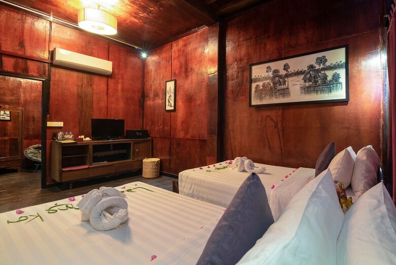 Ladear Angkor Boutique Hotel