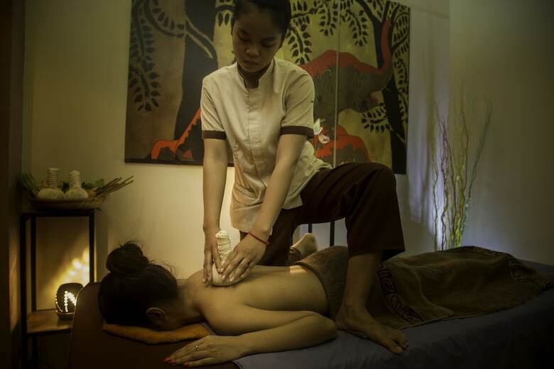 Ladear Angkor Boutique Hotel