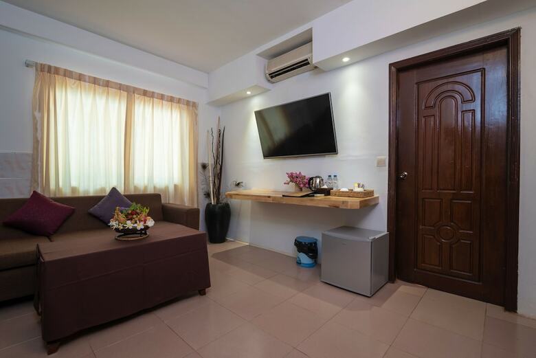Ladear Angkor Boutique Hotel