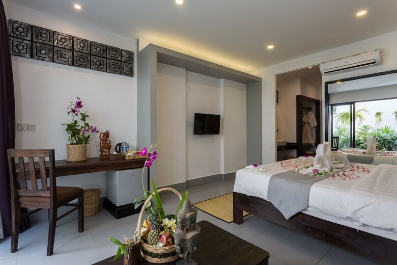 Ladear Angkor Boutique Hotel