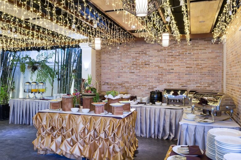 Ladear Angkor Boutique Hotel