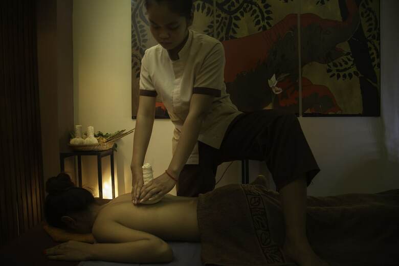 Ladear Angkor Boutique Hotel