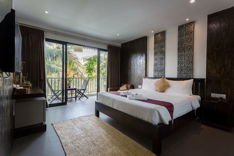Ladear Angkor Boutique Hotel