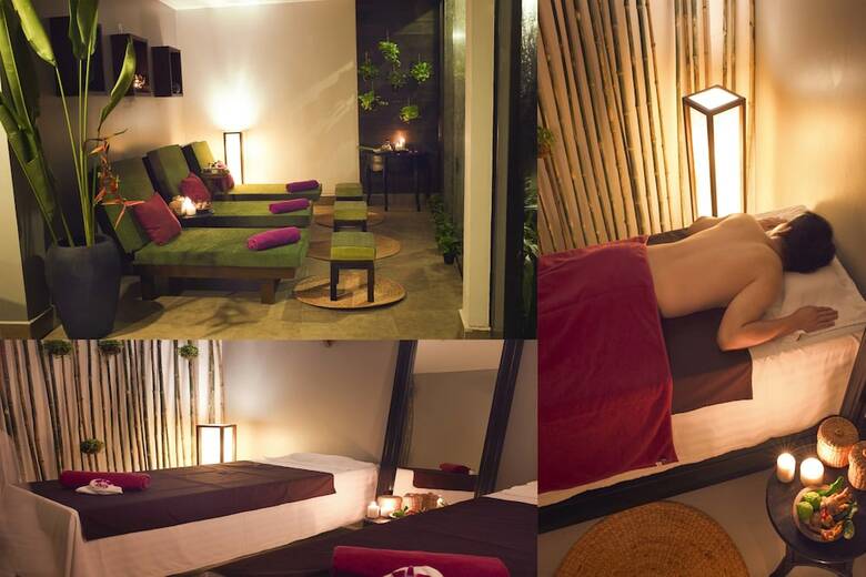 Ladear Angkor Boutique Hotel