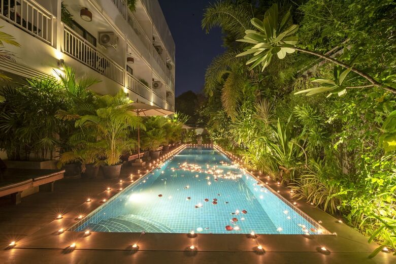 Ladear Angkor Boutique Hotel