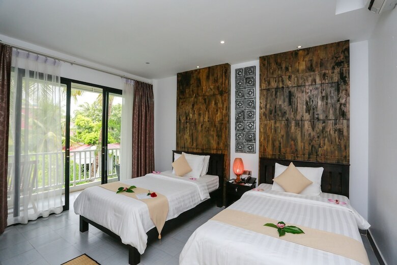 Ladear Angkor Boutique Hotel