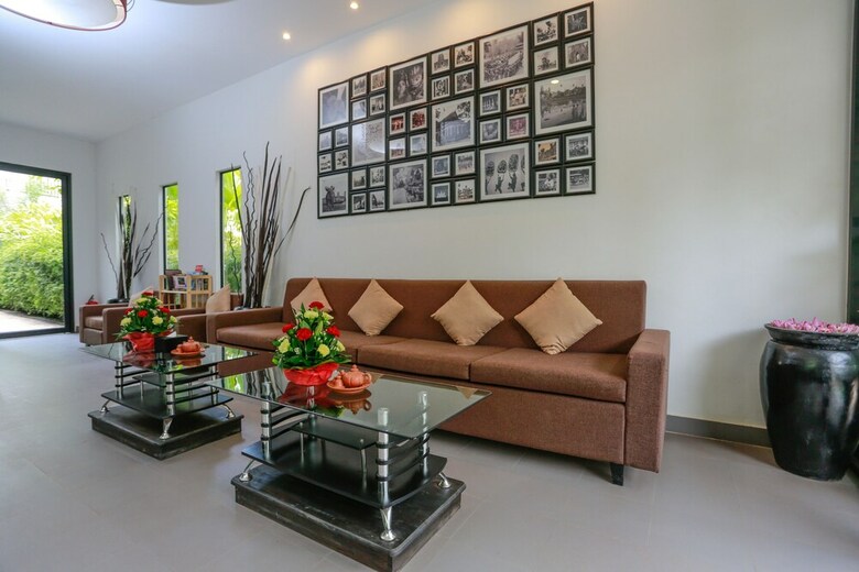 Ladear Angkor Boutique Hotel
