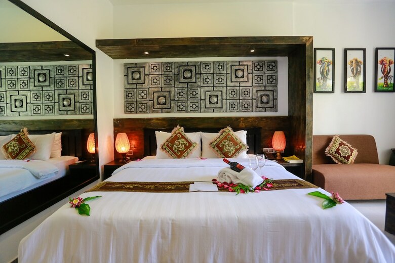 Ladear Angkor Boutique Hotel