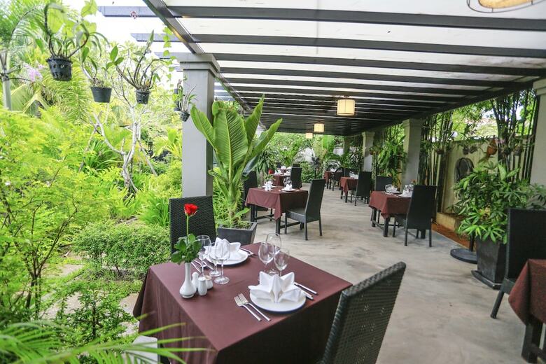 Ladear Angkor Boutique Hotel