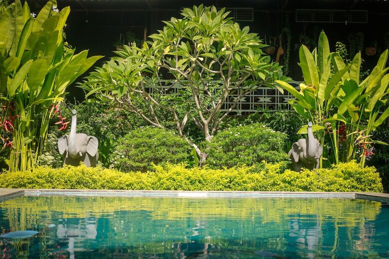 Ladear Angkor Boutique Hotel