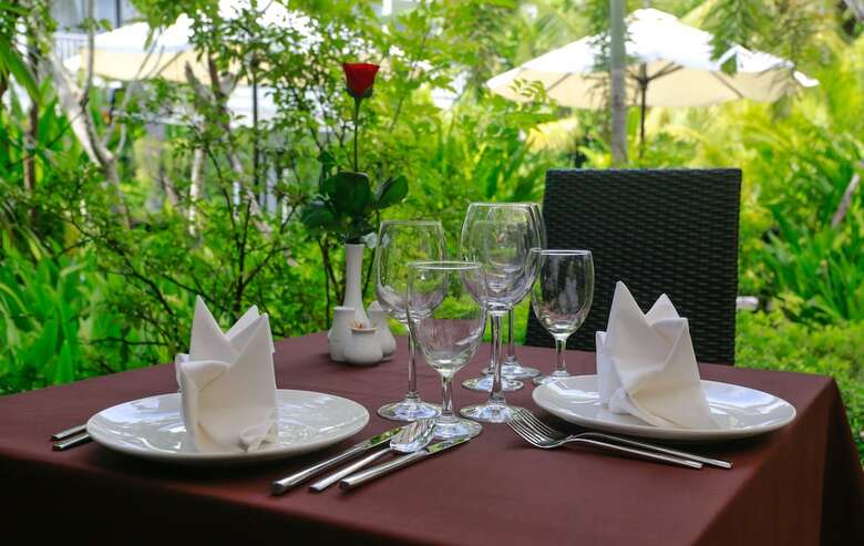 Ladear Angkor Boutique Hotel