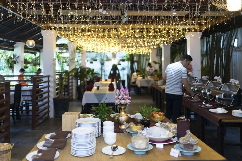 Ladear Angkor Boutique Hotel