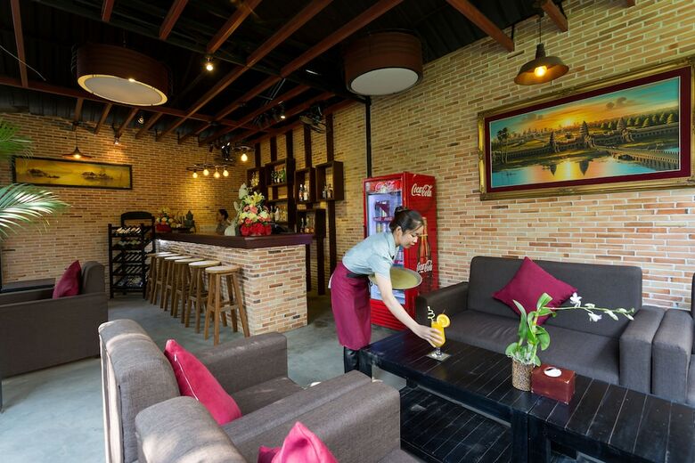 Ladear Angkor Boutique Hotel