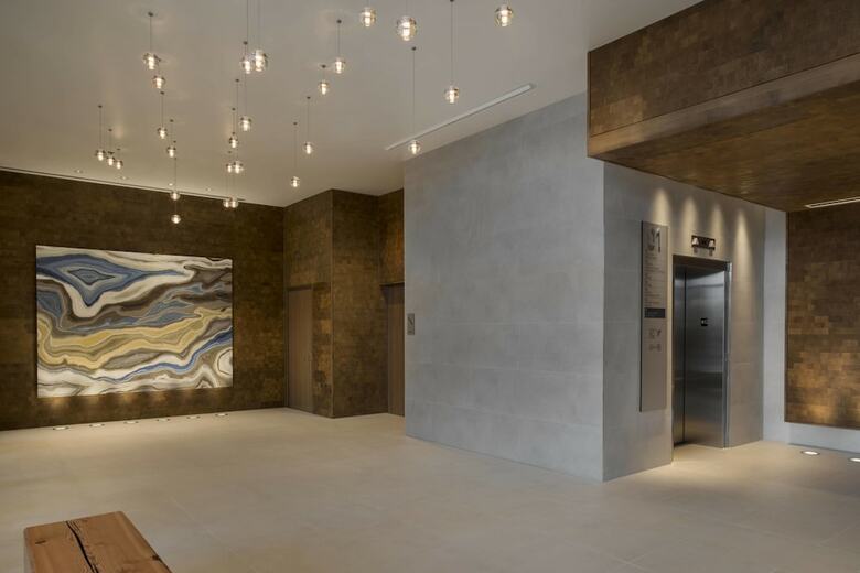 Hotel Buffalo Marriott At Lecom Harborcenter