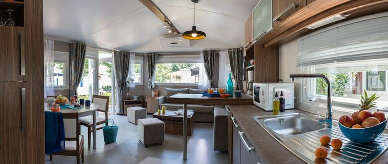 Camping La R�serve