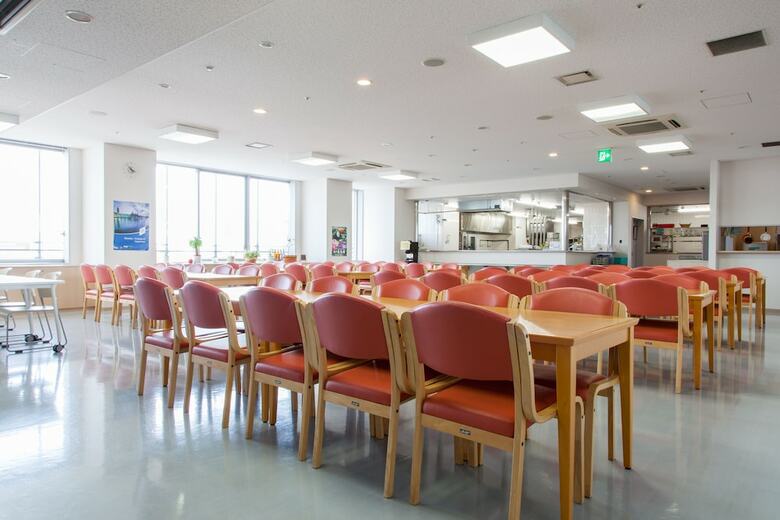 Hostal Shin-osaka Youth Hostel