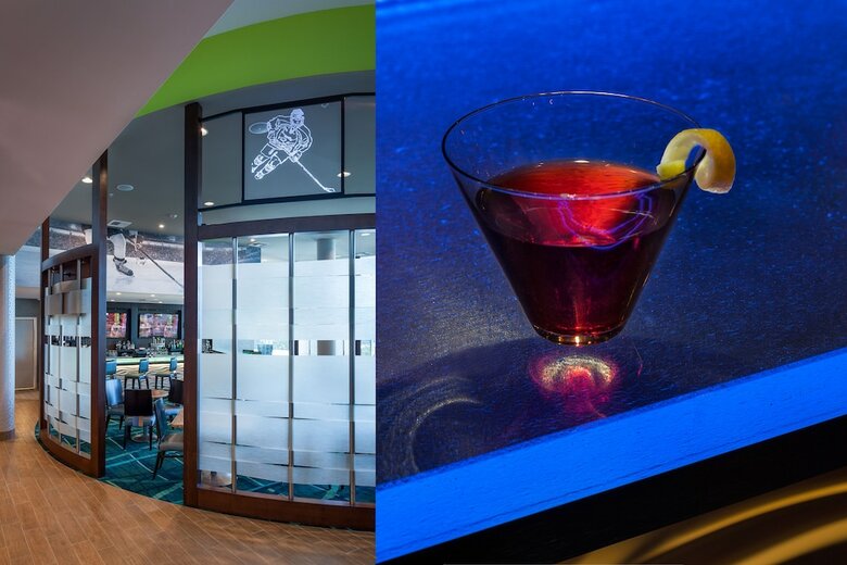 Hotel Springhill Suites By Marriott Kennewick Tri-cities
