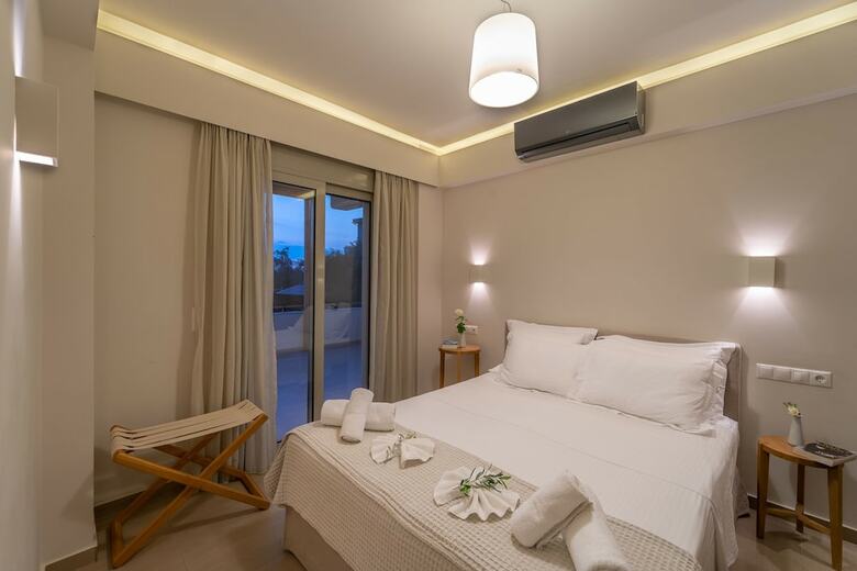Apartamentos Abelia Luxurious Villas