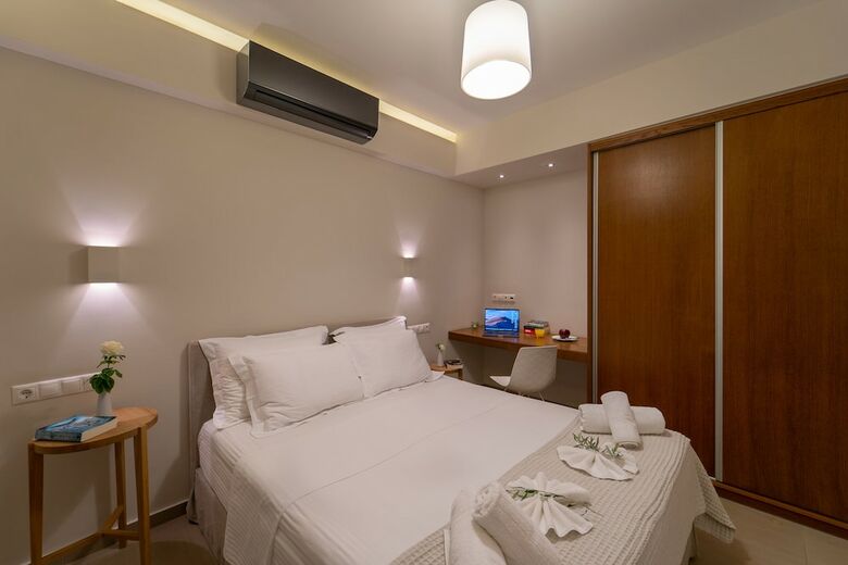 Apartamentos Abelia Luxurious Villas