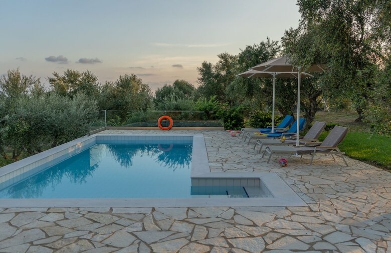 Apartamentos Abelia Luxurious Villas