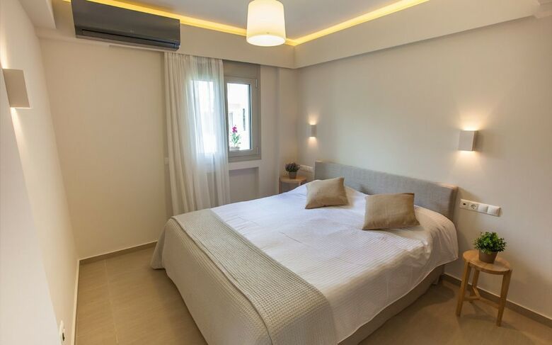 Apartamentos Abelia Luxurious Villas