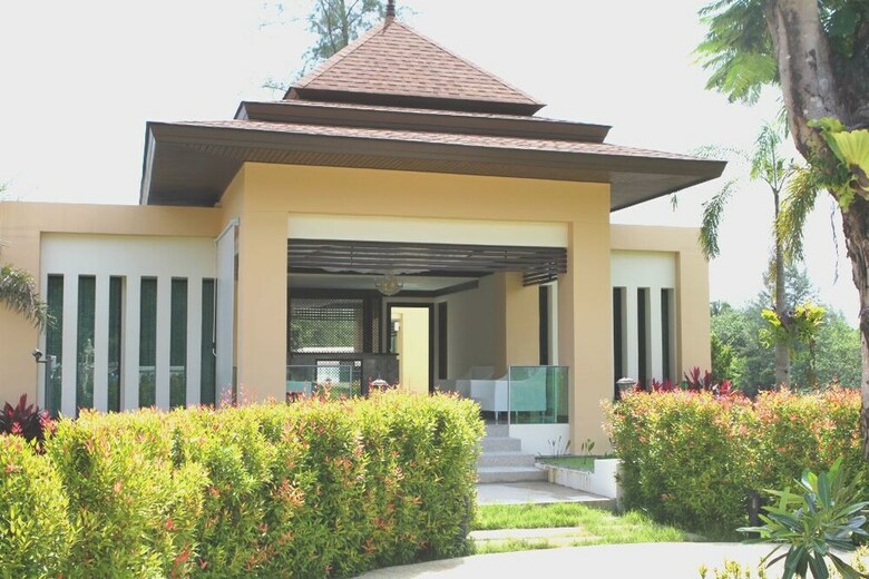 Apartamento Ataman Luxury Villas
