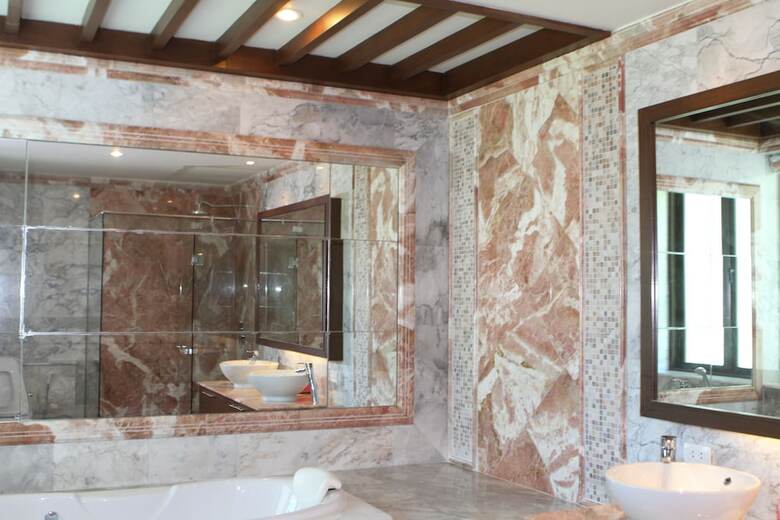 Apartamento Ataman Luxury Villas