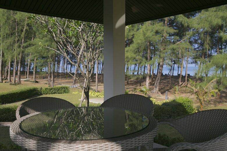 Apartamento Ataman Luxury Villas