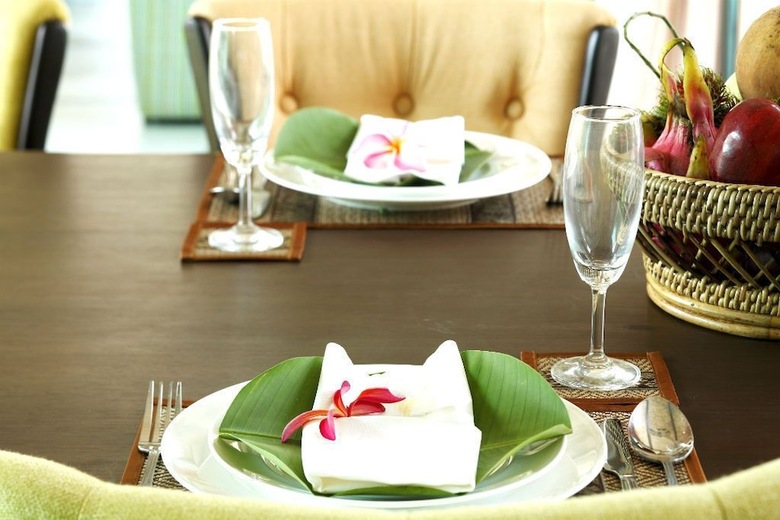 Apartamento Ataman Luxury Villas