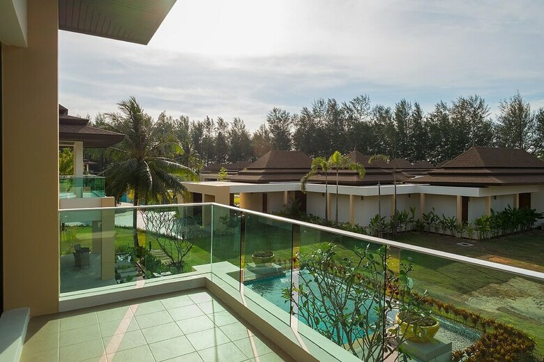 Apartamento Ataman Luxury Villas