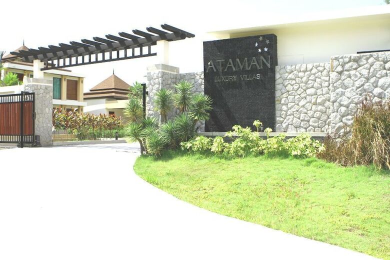 Apartamento Ataman Luxury Villas