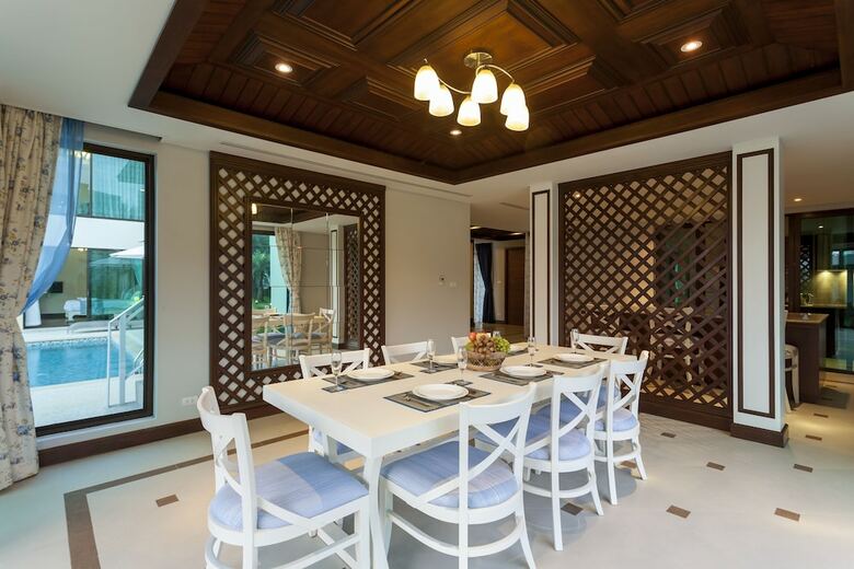 Apartamento Ataman Luxury Villas