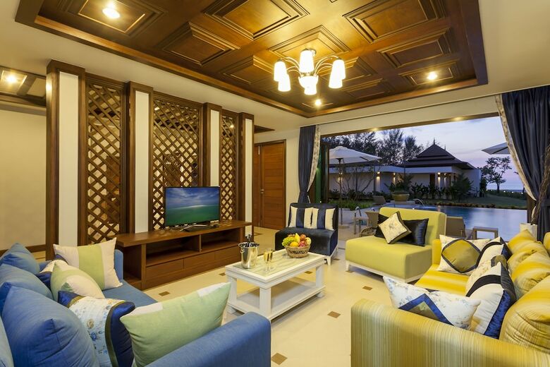 Apartamento Ataman Luxury Villas