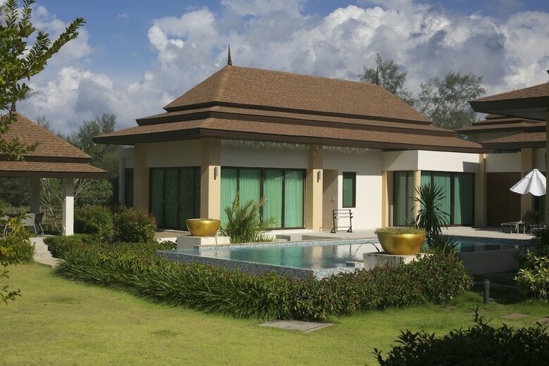 Apartamento Ataman Luxury Villas