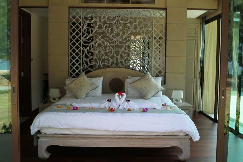 Apartamento Ataman Luxury Villas