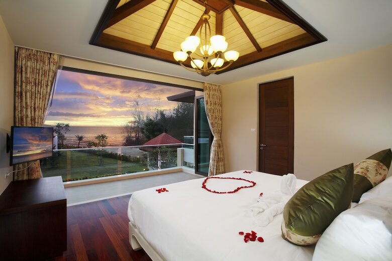 Apartamento Ataman Luxury Villas