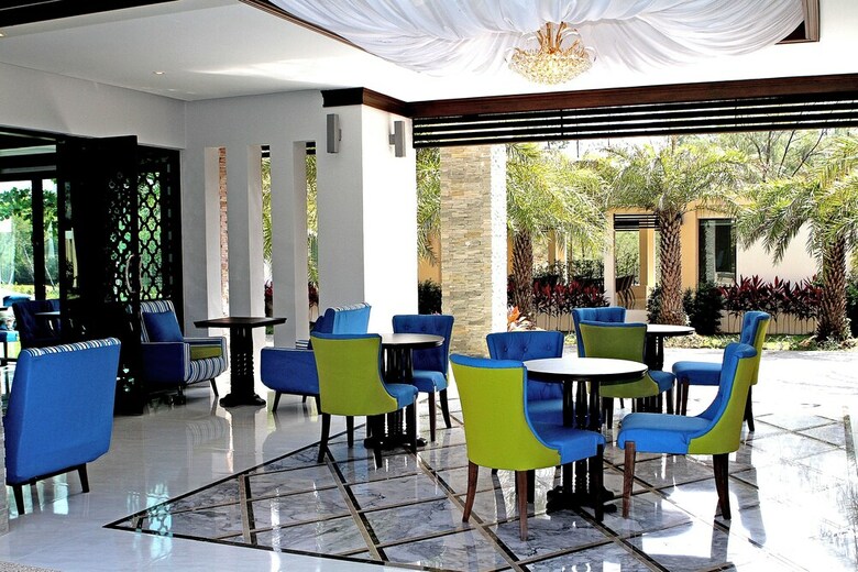 Apartamento Ataman Luxury Villas