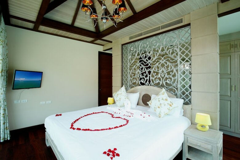 Apartamento Ataman Luxury Villas