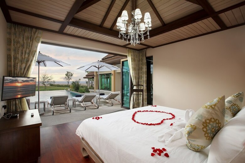 Apartamento Ataman Luxury Villas