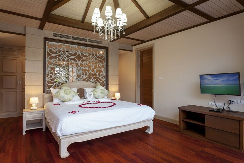Apartamento Ataman Luxury Villas