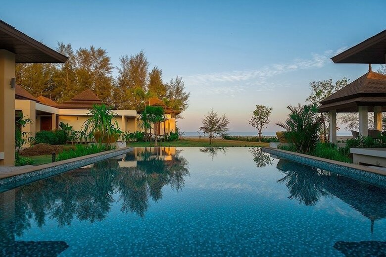Apartamento Ataman Luxury Villas
