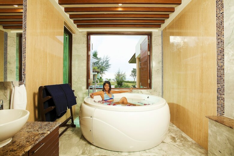 Apartamento Ataman Luxury Villas