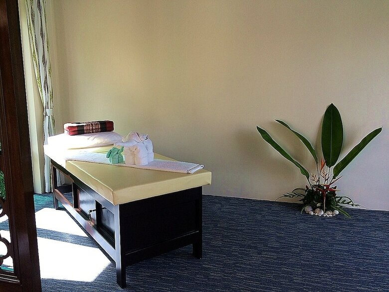 Apartamento Ataman Luxury Villas