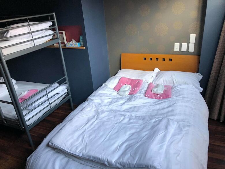 Hostal Guest House La Kongo - Hostel