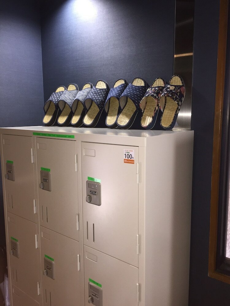 Hostal Guest House La Kongo - Hostel