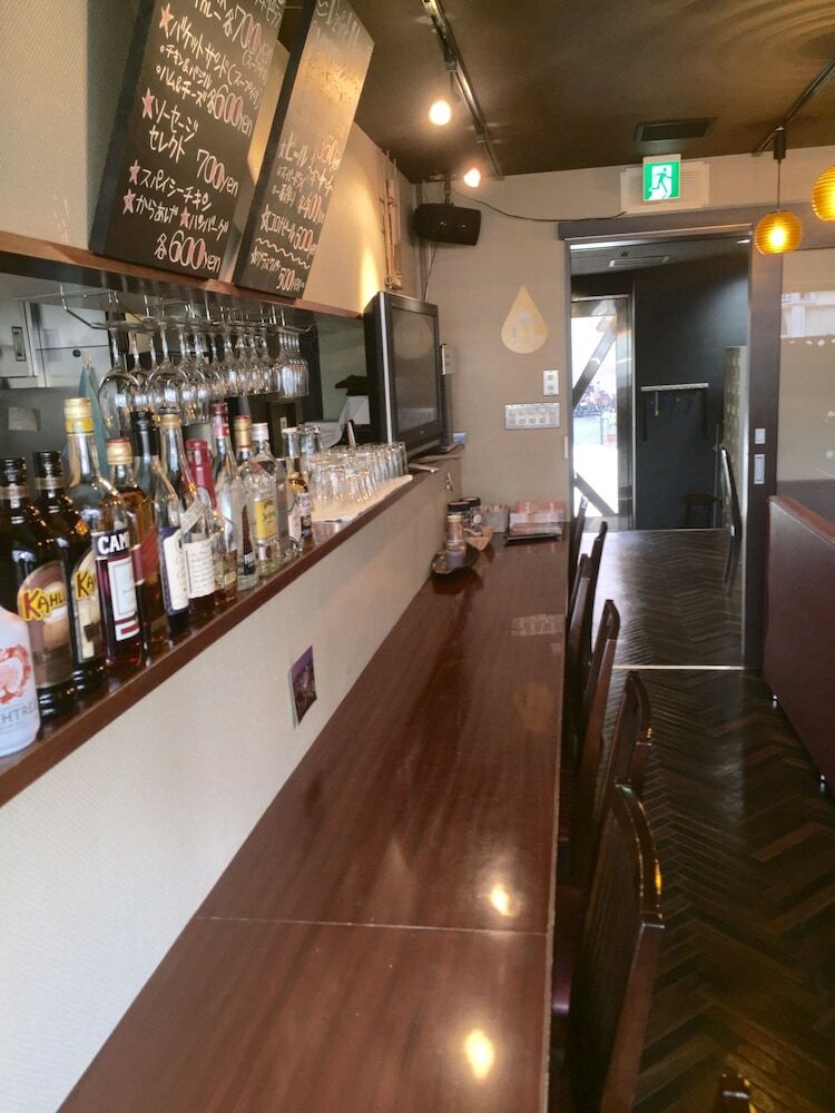 Hostal Guest House La Kongo - Hostel