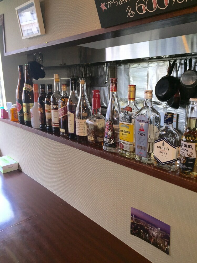 Hostal Guest House La Kongo - Hostel