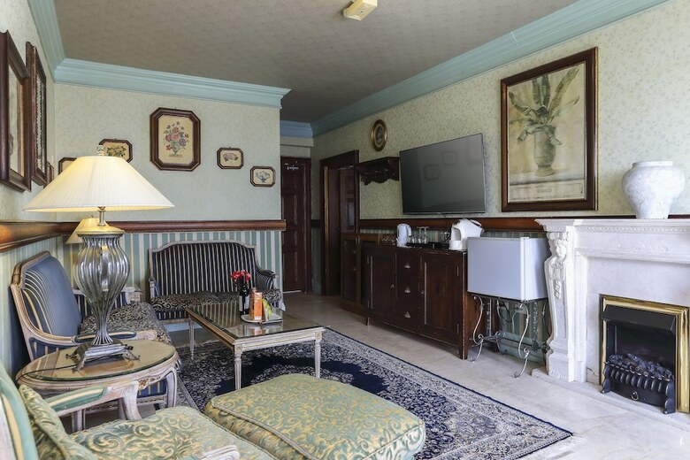 Hotel Cingjing Xiafei Music Villa
