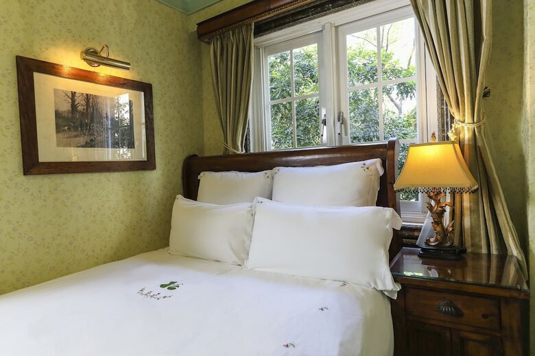 Hotel Cingjing Xiafei Music Villa