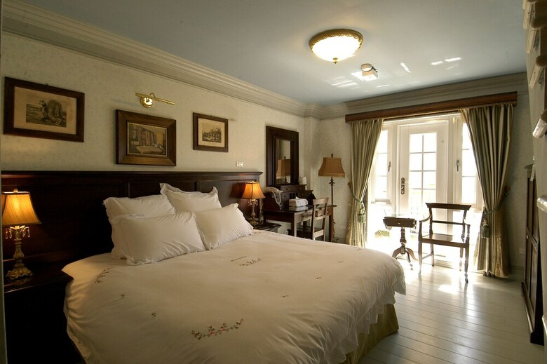 Hotel Cingjing Xiafei Music Villa